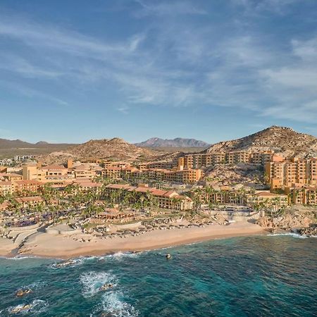 Grand Fiesta Americana Los Cabos All Inclusive Golf & Spa Cabo San Lucas Dış mekan fotoğraf