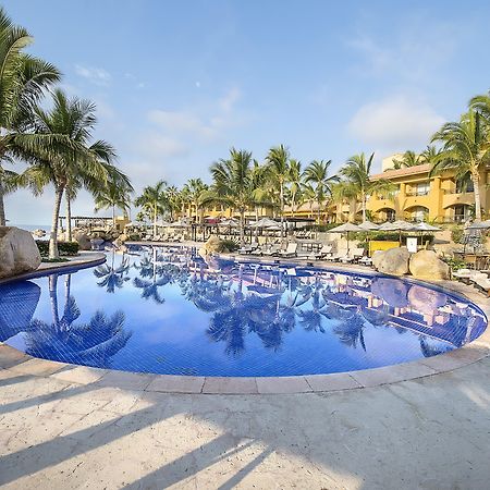 Grand Fiesta Americana Los Cabos All Inclusive Golf & Spa Cabo San Lucas Dış mekan fotoğraf
