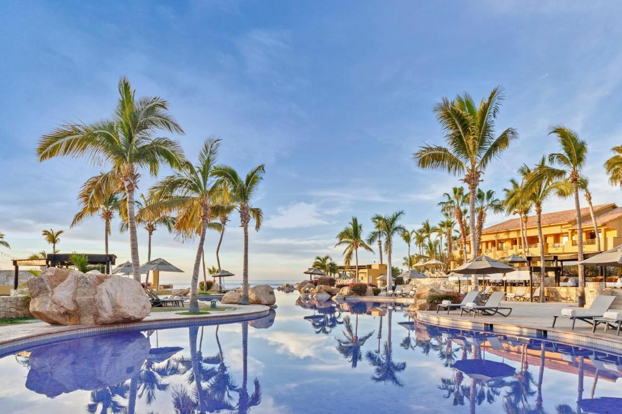 Grand Fiesta Americana Los Cabos All Inclusive Golf & Spa Cabo San Lucas Dış mekan fotoğraf