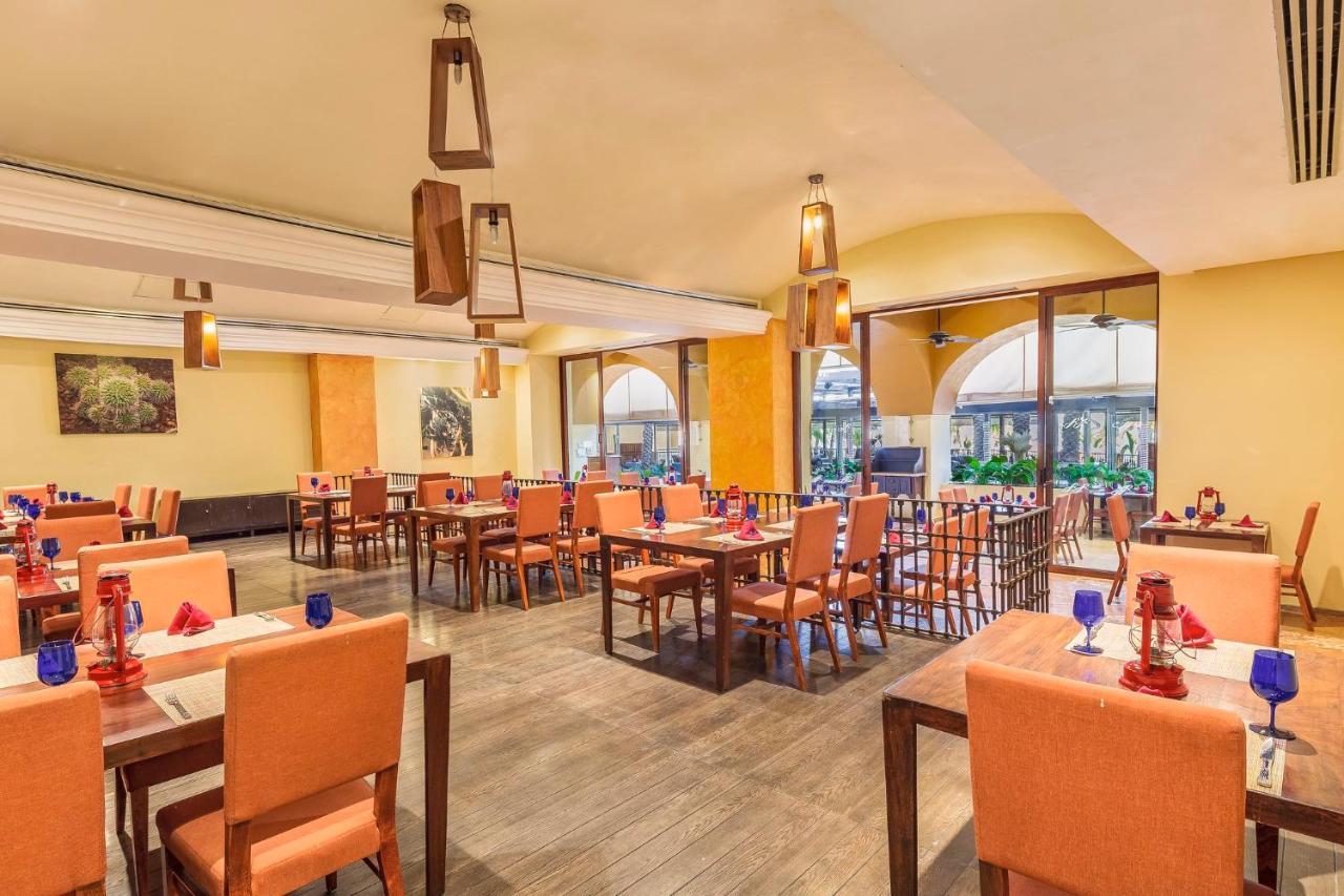 Grand Fiesta Americana Los Cabos All Inclusive Golf & Spa Cabo San Lucas Dış mekan fotoğraf