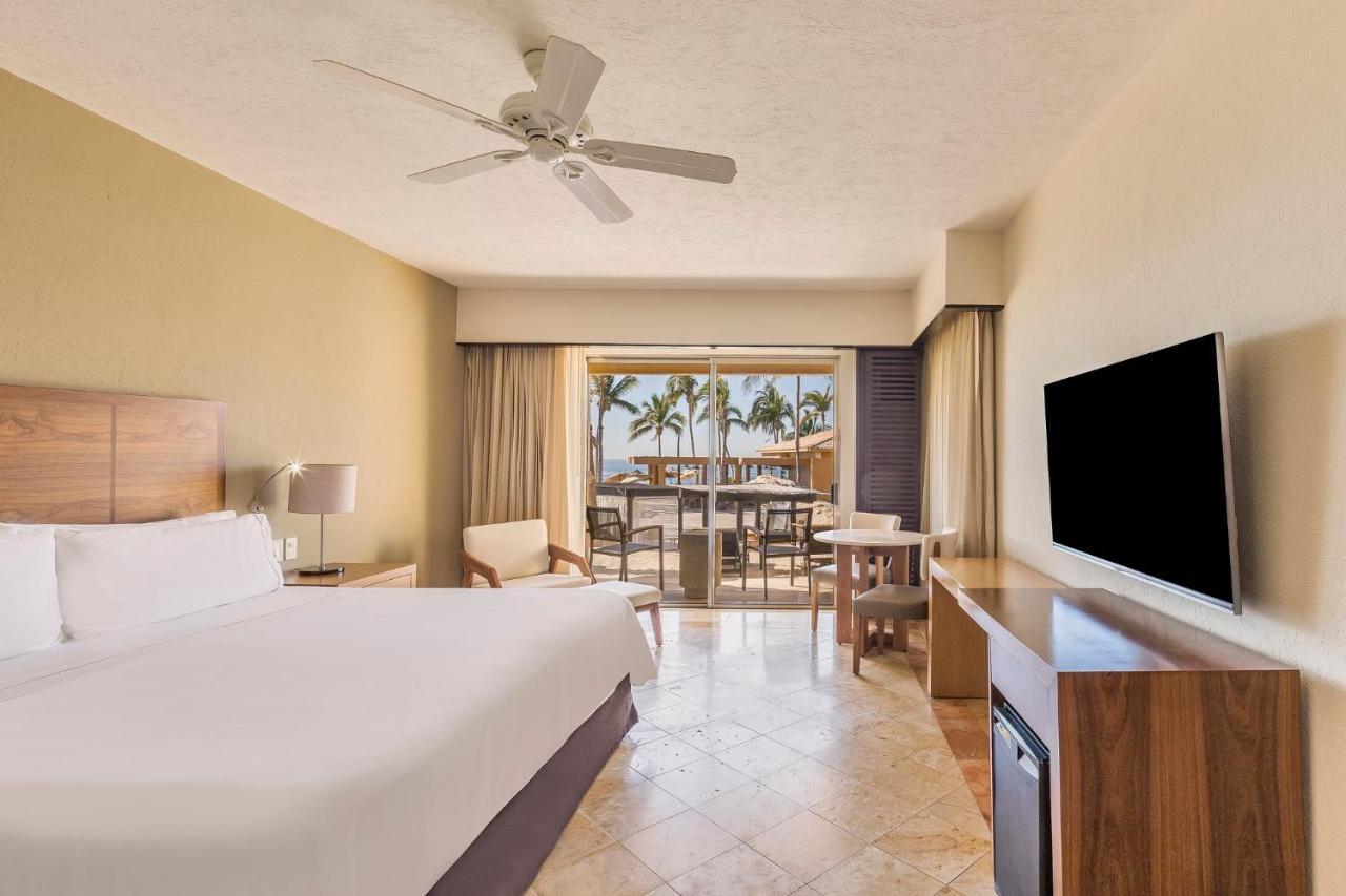 Grand Fiesta Americana Los Cabos All Inclusive Golf & Spa Cabo San Lucas Dış mekan fotoğraf