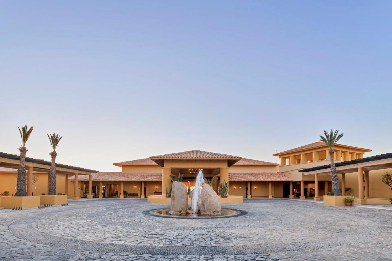Grand Fiesta Americana Los Cabos All Inclusive Golf & Spa Cabo San Lucas Dış mekan fotoğraf