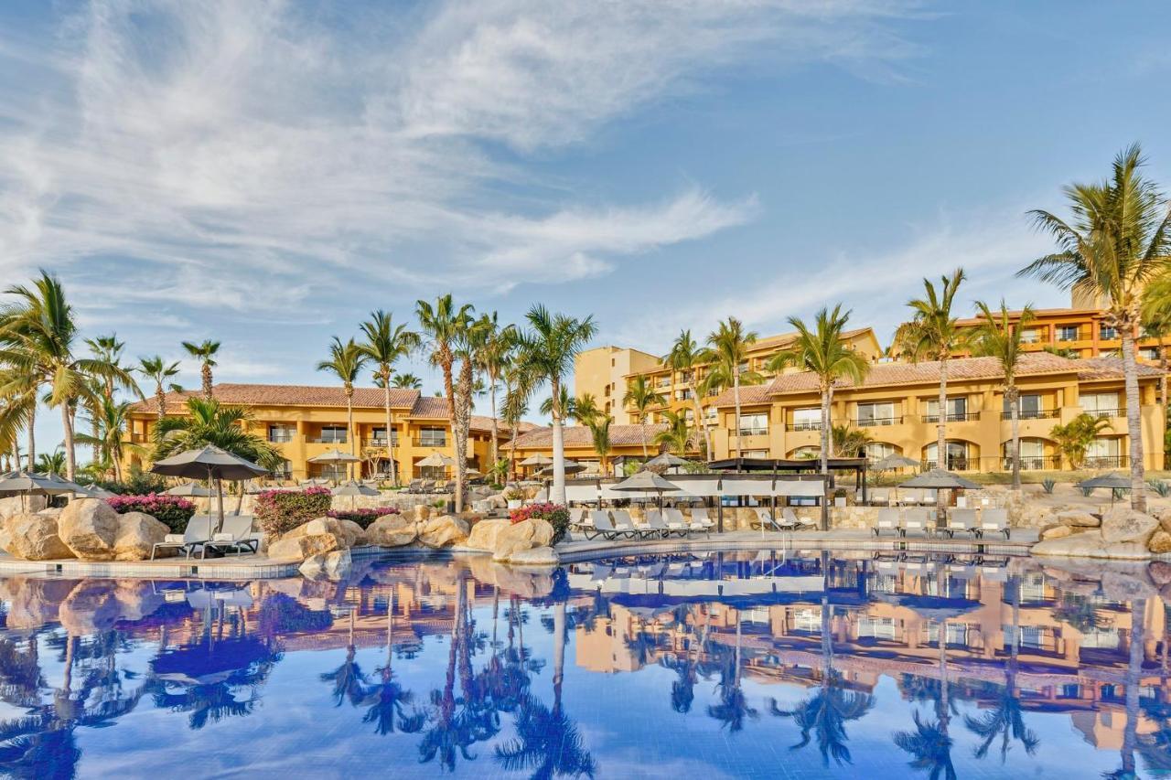 Grand Fiesta Americana Los Cabos All Inclusive Golf & Spa Cabo San Lucas Dış mekan fotoğraf