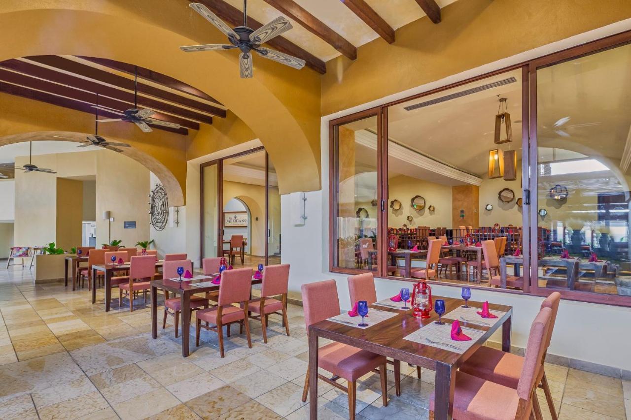 Grand Fiesta Americana Los Cabos All Inclusive Golf & Spa Cabo San Lucas Dış mekan fotoğraf