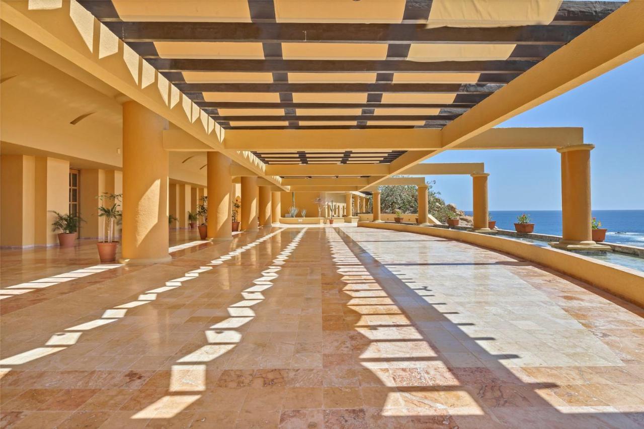 Grand Fiesta Americana Los Cabos All Inclusive Golf & Spa Cabo San Lucas Dış mekan fotoğraf