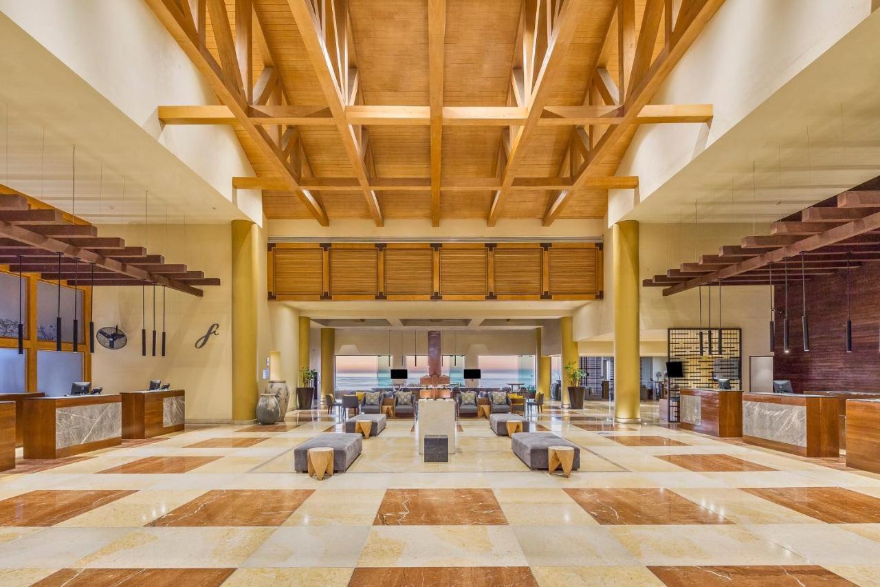 Grand Fiesta Americana Los Cabos All Inclusive Golf & Spa Cabo San Lucas Dış mekan fotoğraf