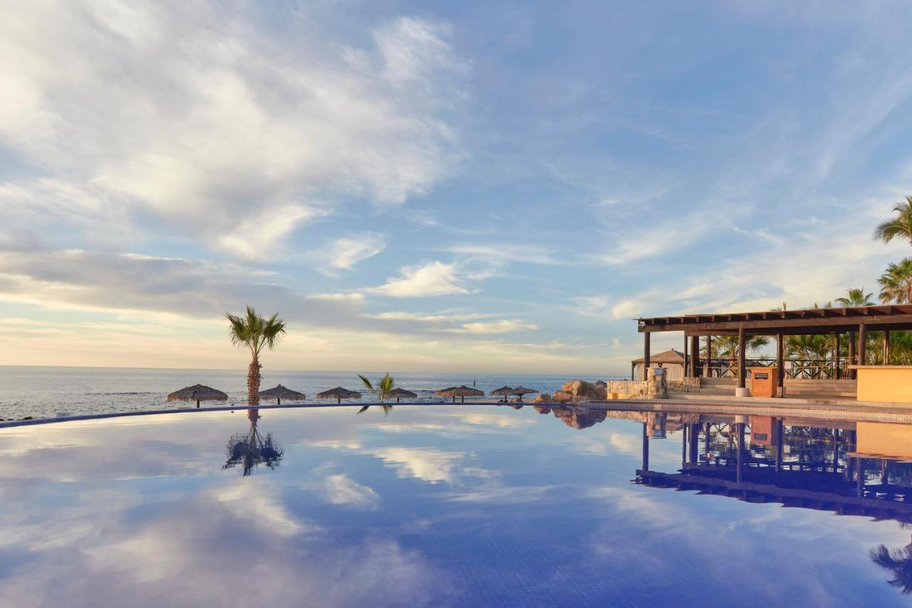 Grand Fiesta Americana Los Cabos All Inclusive Golf & Spa Cabo San Lucas Dış mekan fotoğraf