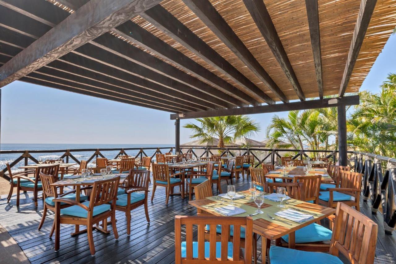 Grand Fiesta Americana Los Cabos All Inclusive Golf & Spa Cabo San Lucas Dış mekan fotoğraf