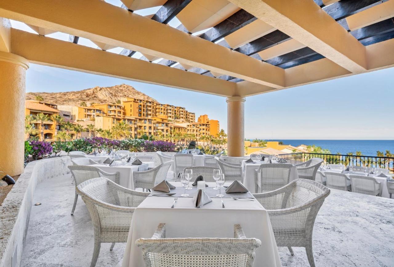 Grand Fiesta Americana Los Cabos All Inclusive Golf & Spa Cabo San Lucas Dış mekan fotoğraf
