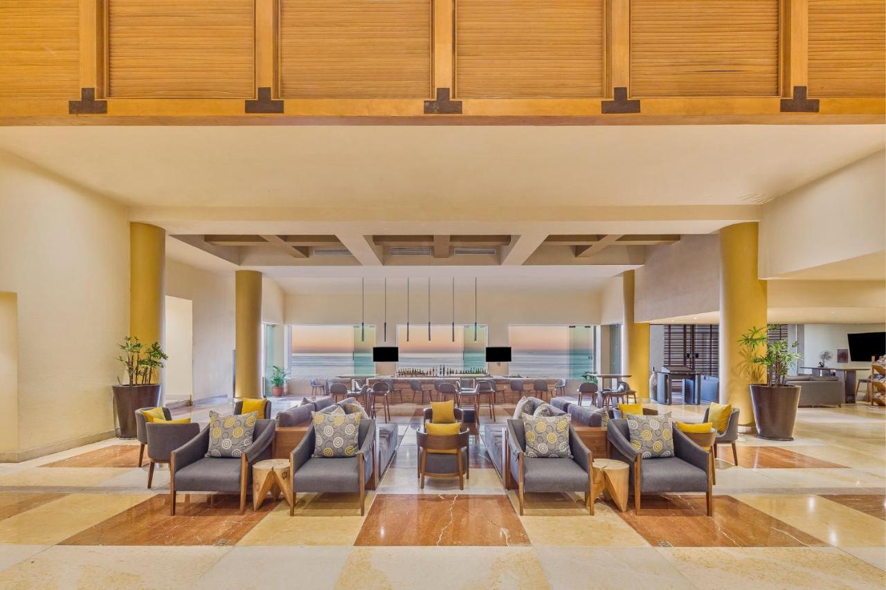 Grand Fiesta Americana Los Cabos All Inclusive Golf & Spa Cabo San Lucas Dış mekan fotoğraf