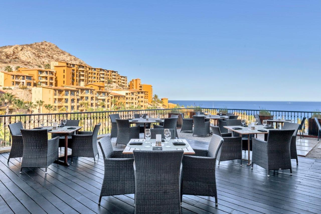 Grand Fiesta Americana Los Cabos All Inclusive Golf & Spa Cabo San Lucas Dış mekan fotoğraf