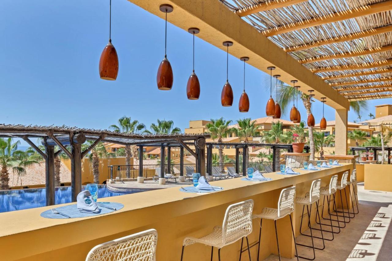 Grand Fiesta Americana Los Cabos All Inclusive Golf & Spa Cabo San Lucas Dış mekan fotoğraf