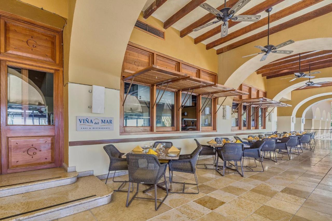 Grand Fiesta Americana Los Cabos All Inclusive Golf & Spa Cabo San Lucas Dış mekan fotoğraf