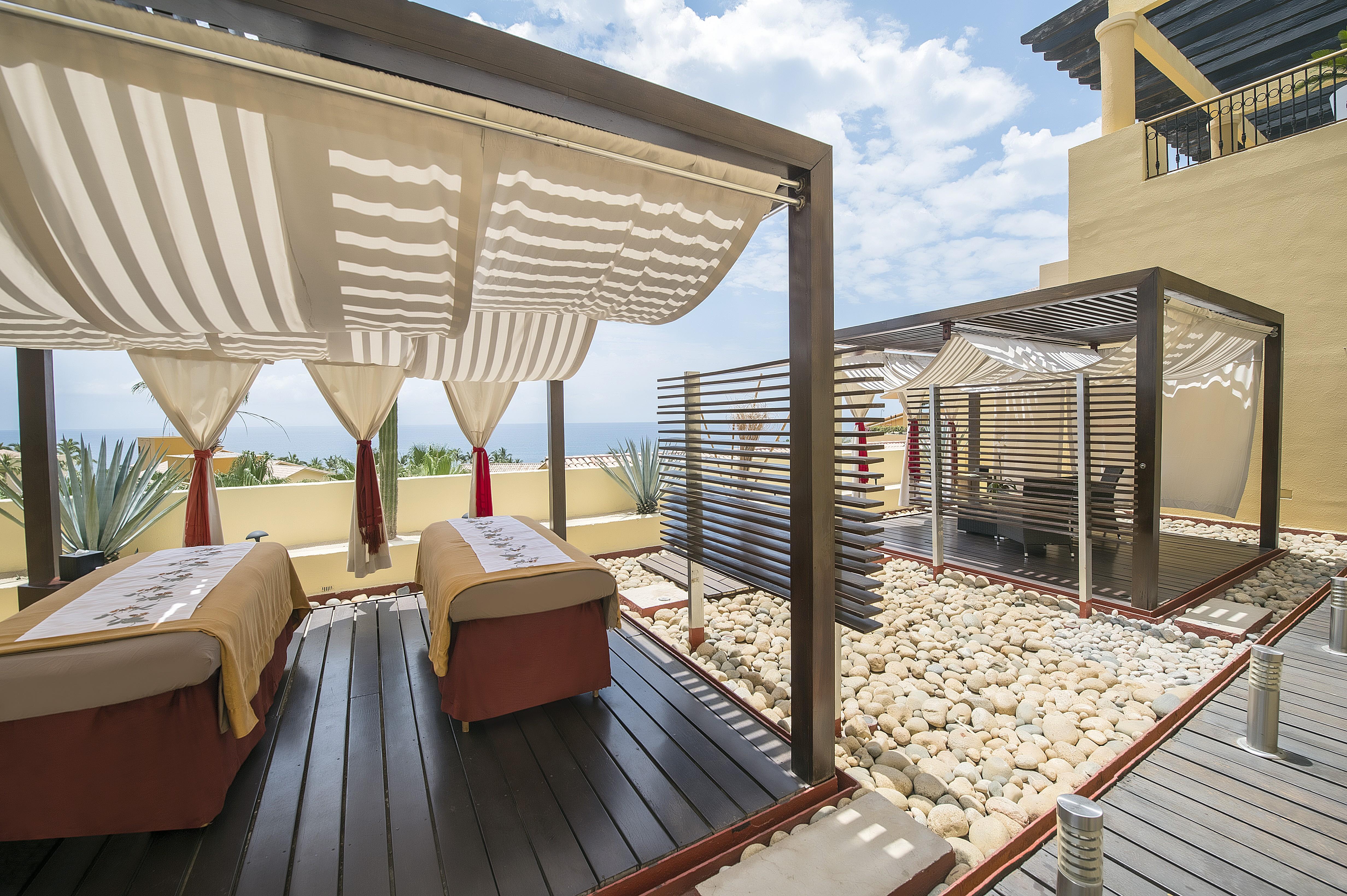 Grand Fiesta Americana Los Cabos All Inclusive Golf & Spa Cabo San Lucas Dış mekan fotoğraf