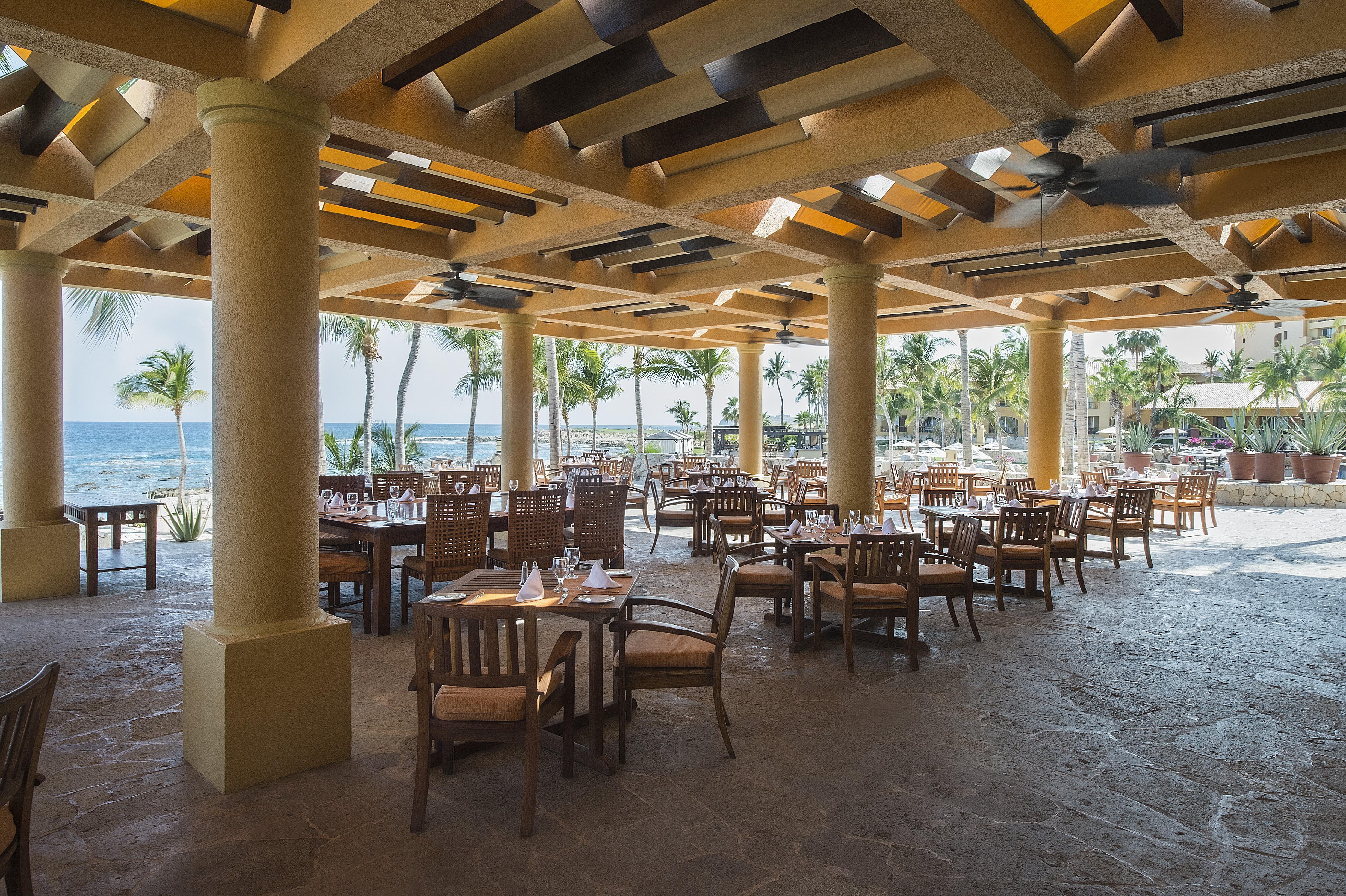 Grand Fiesta Americana Los Cabos All Inclusive Golf & Spa Cabo San Lucas Dış mekan fotoğraf
