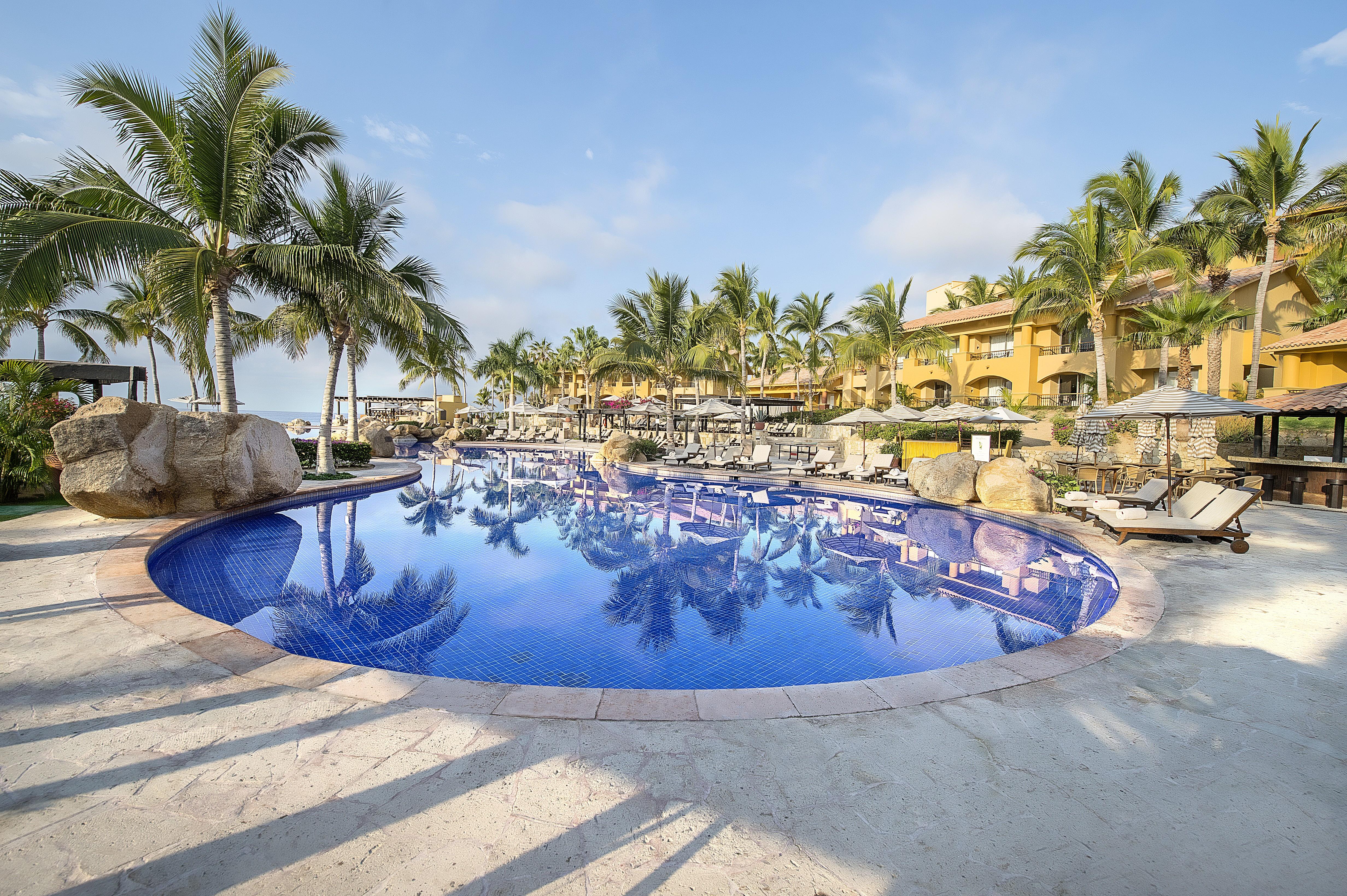 Grand Fiesta Americana Los Cabos All Inclusive Golf & Spa Cabo San Lucas Dış mekan fotoğraf