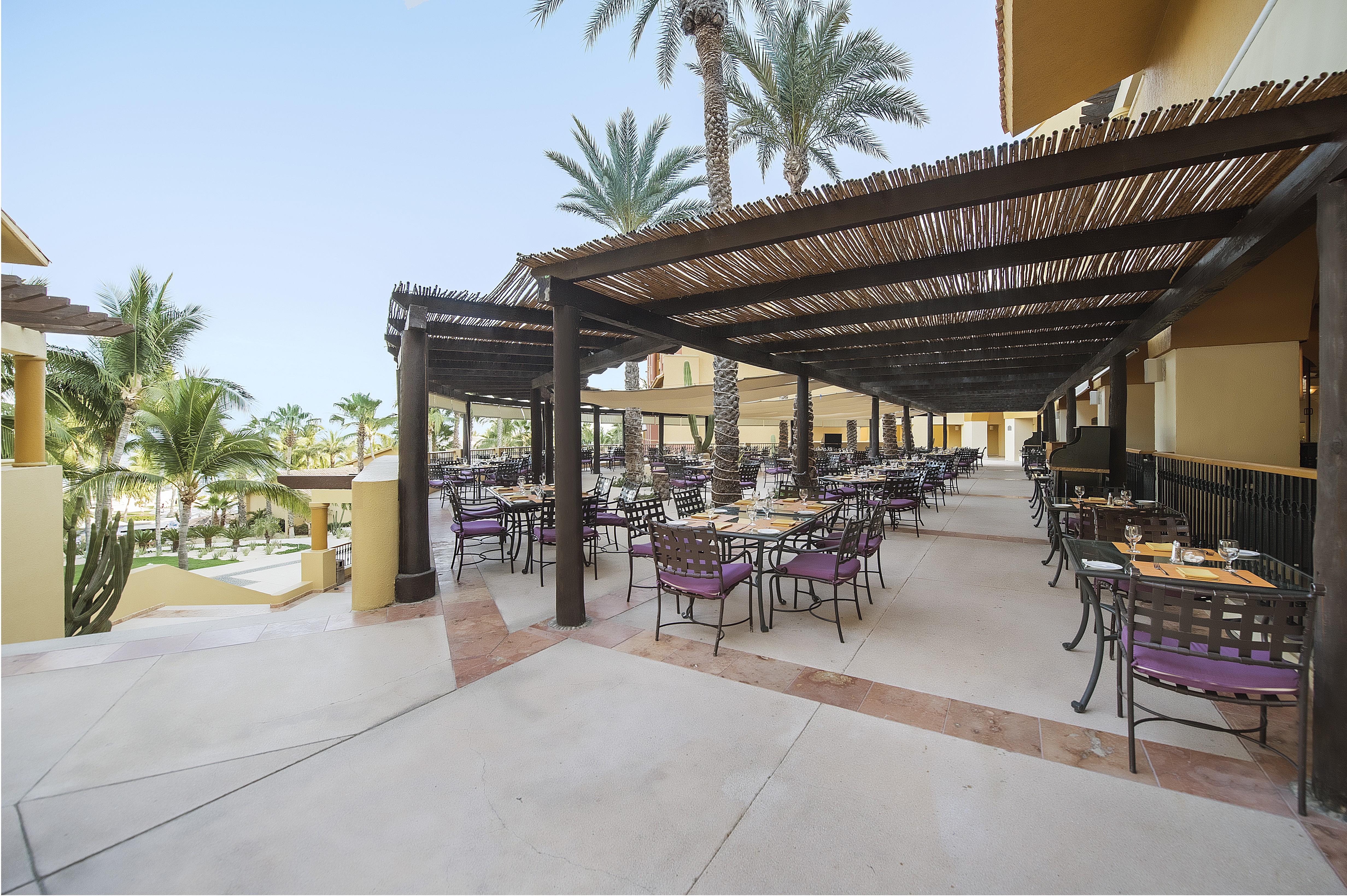 Grand Fiesta Americana Los Cabos All Inclusive Golf & Spa Cabo San Lucas Dış mekan fotoğraf