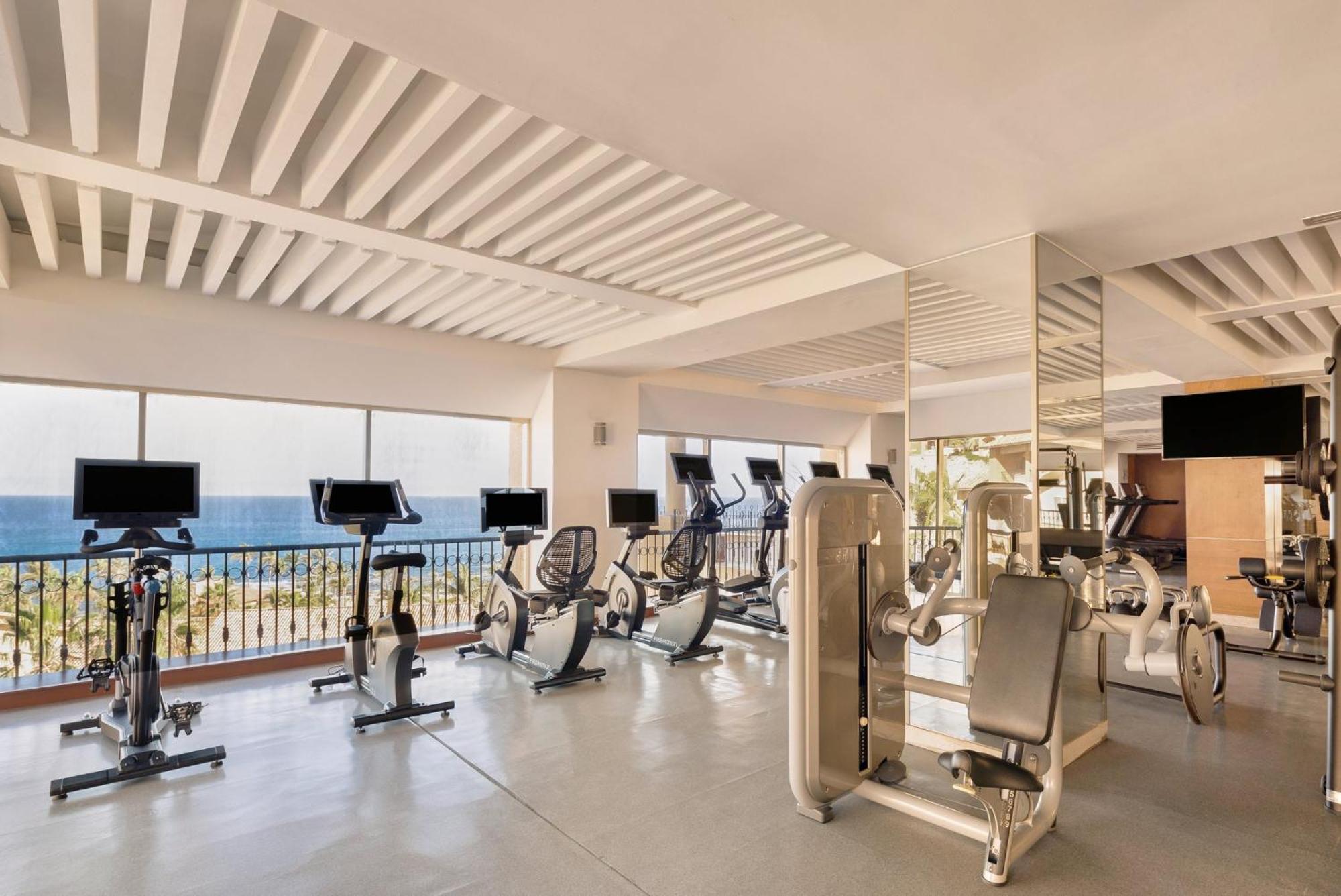 Grand Fiesta Americana Los Cabos All Inclusive Golf & Spa Cabo San Lucas Dış mekan fotoğraf