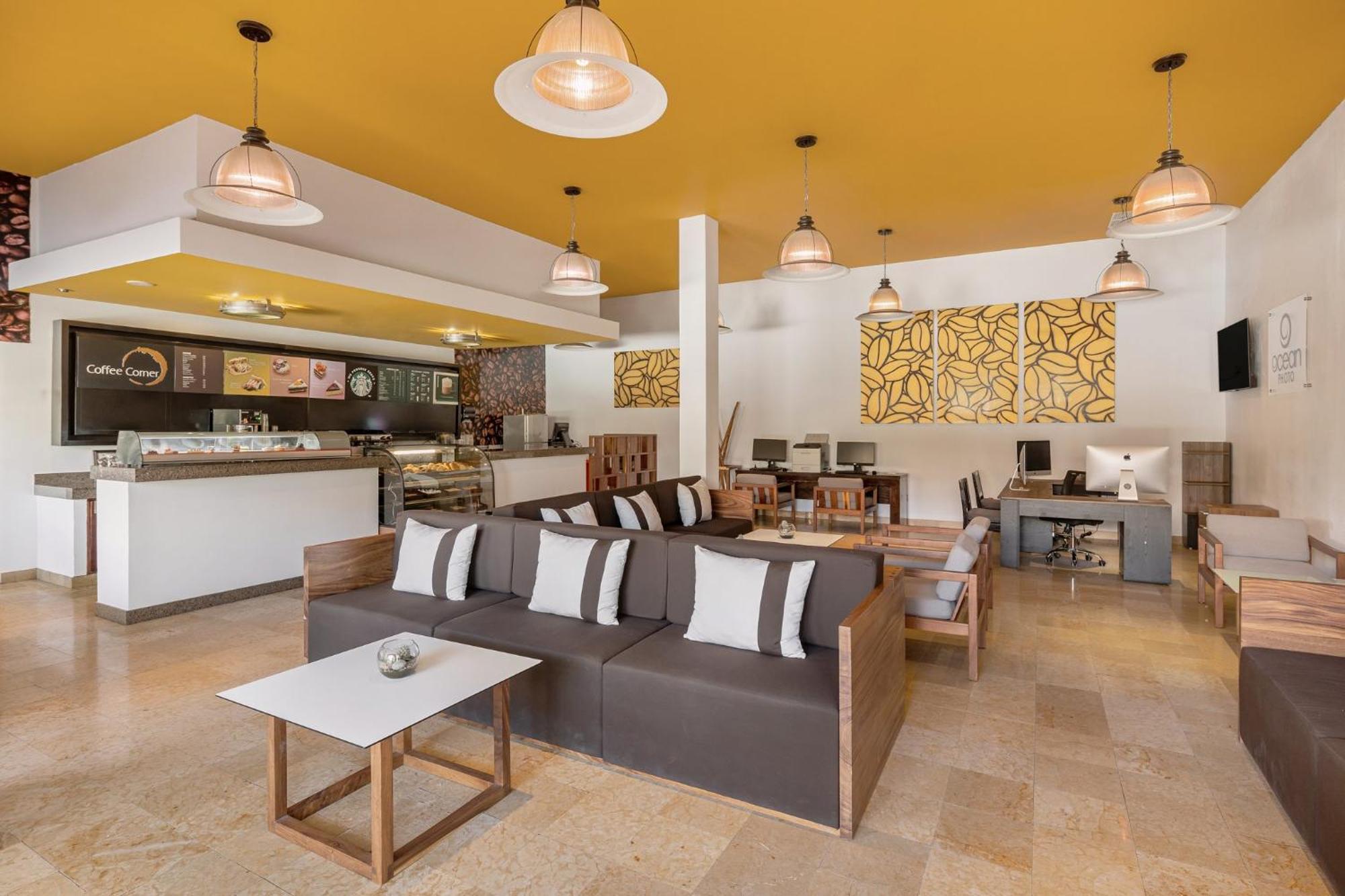 Grand Fiesta Americana Los Cabos All Inclusive Golf & Spa Cabo San Lucas Dış mekan fotoğraf