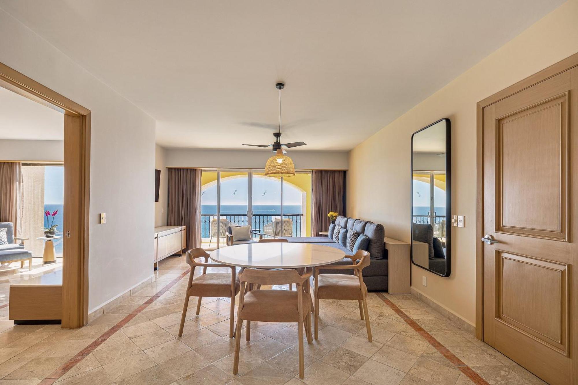 Grand Fiesta Americana Los Cabos All Inclusive Golf & Spa Cabo San Lucas Dış mekan fotoğraf