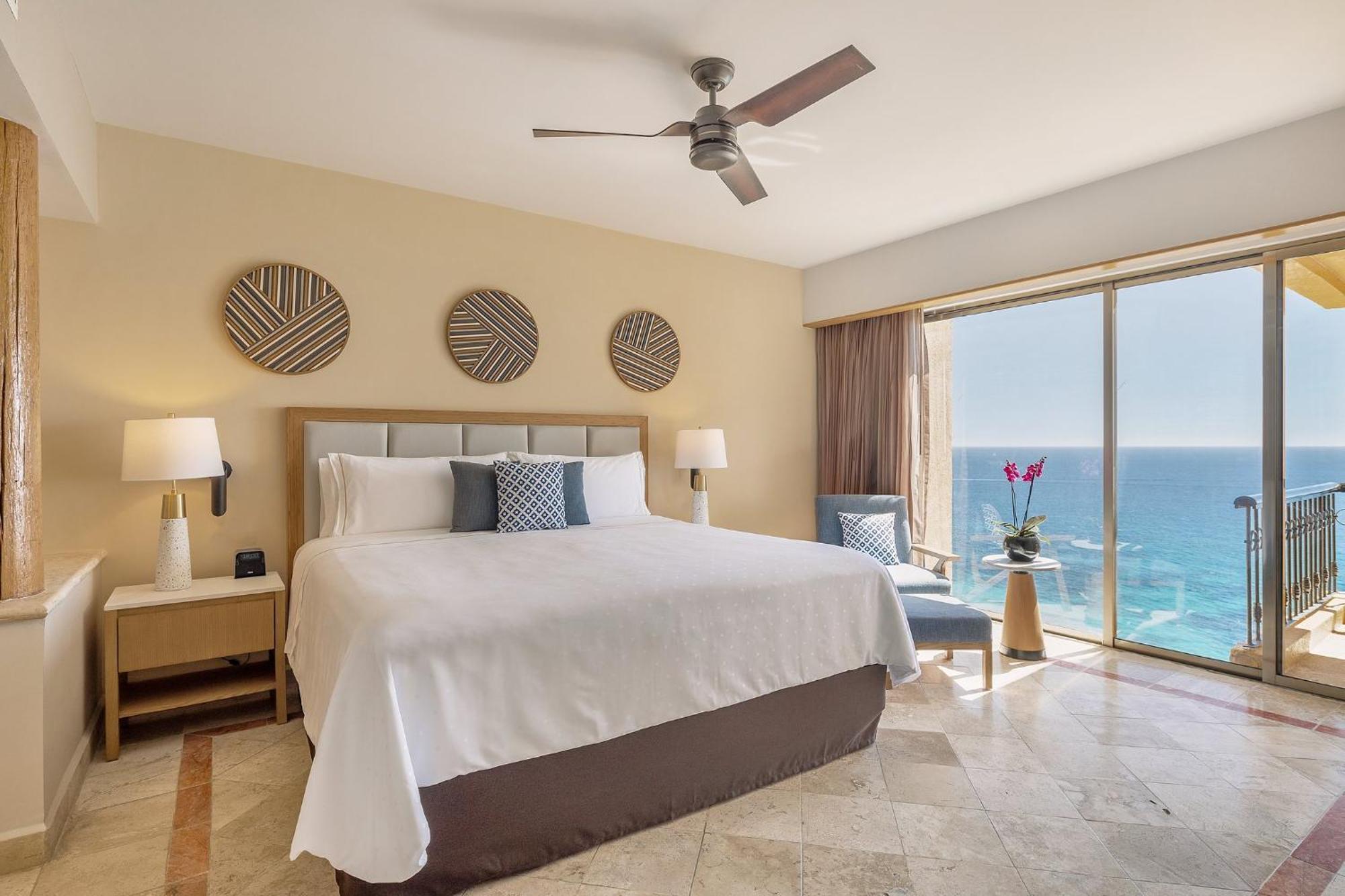 Grand Fiesta Americana Los Cabos All Inclusive Golf & Spa Cabo San Lucas Dış mekan fotoğraf