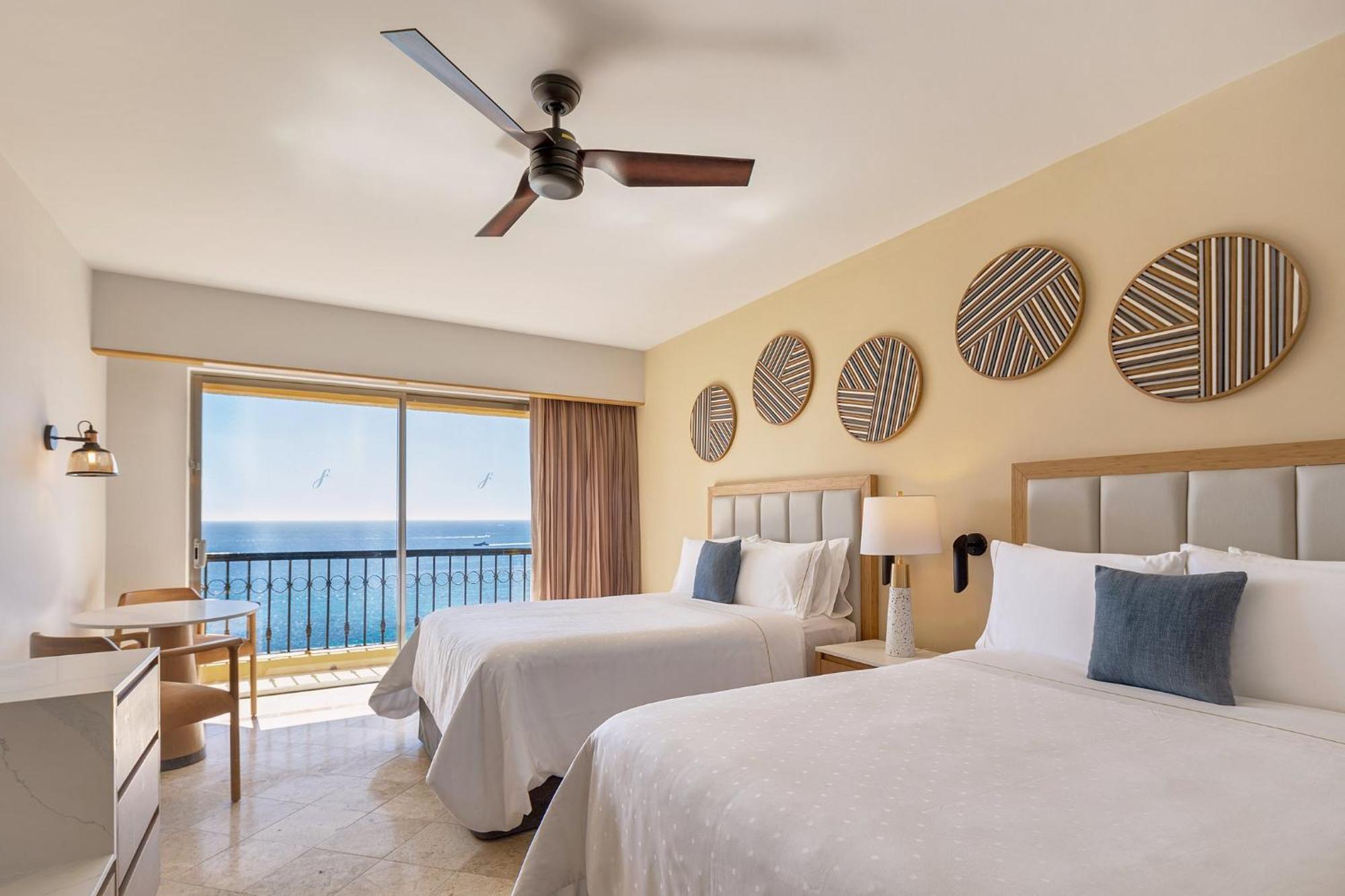 Grand Fiesta Americana Los Cabos All Inclusive Golf & Spa Cabo San Lucas Dış mekan fotoğraf