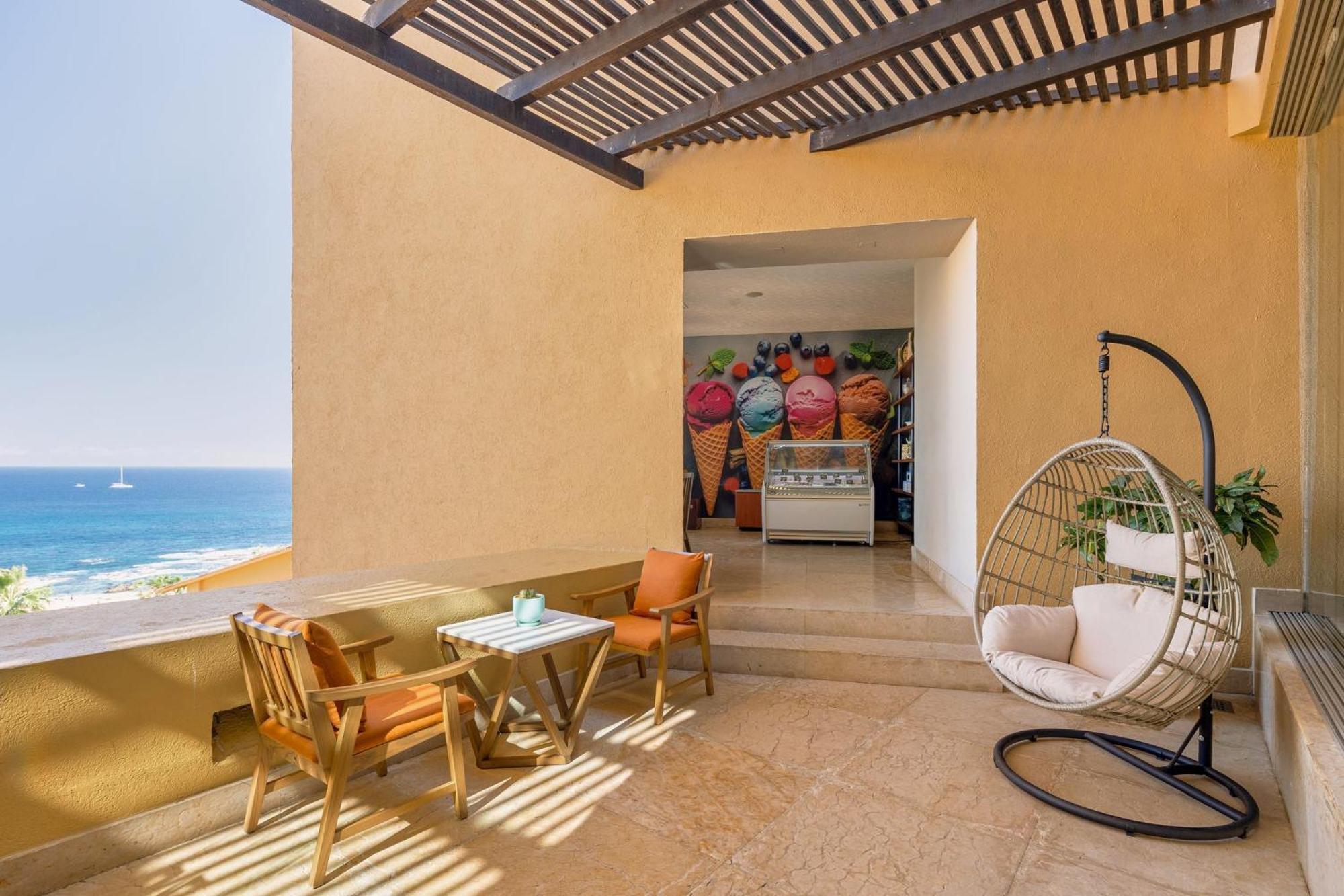 Grand Fiesta Americana Los Cabos All Inclusive Golf & Spa Cabo San Lucas Dış mekan fotoğraf