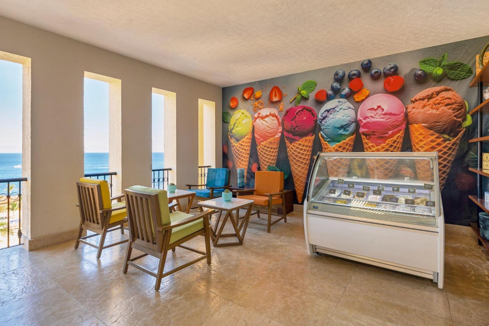 Grand Fiesta Americana Los Cabos All Inclusive Golf & Spa Cabo San Lucas Dış mekan fotoğraf