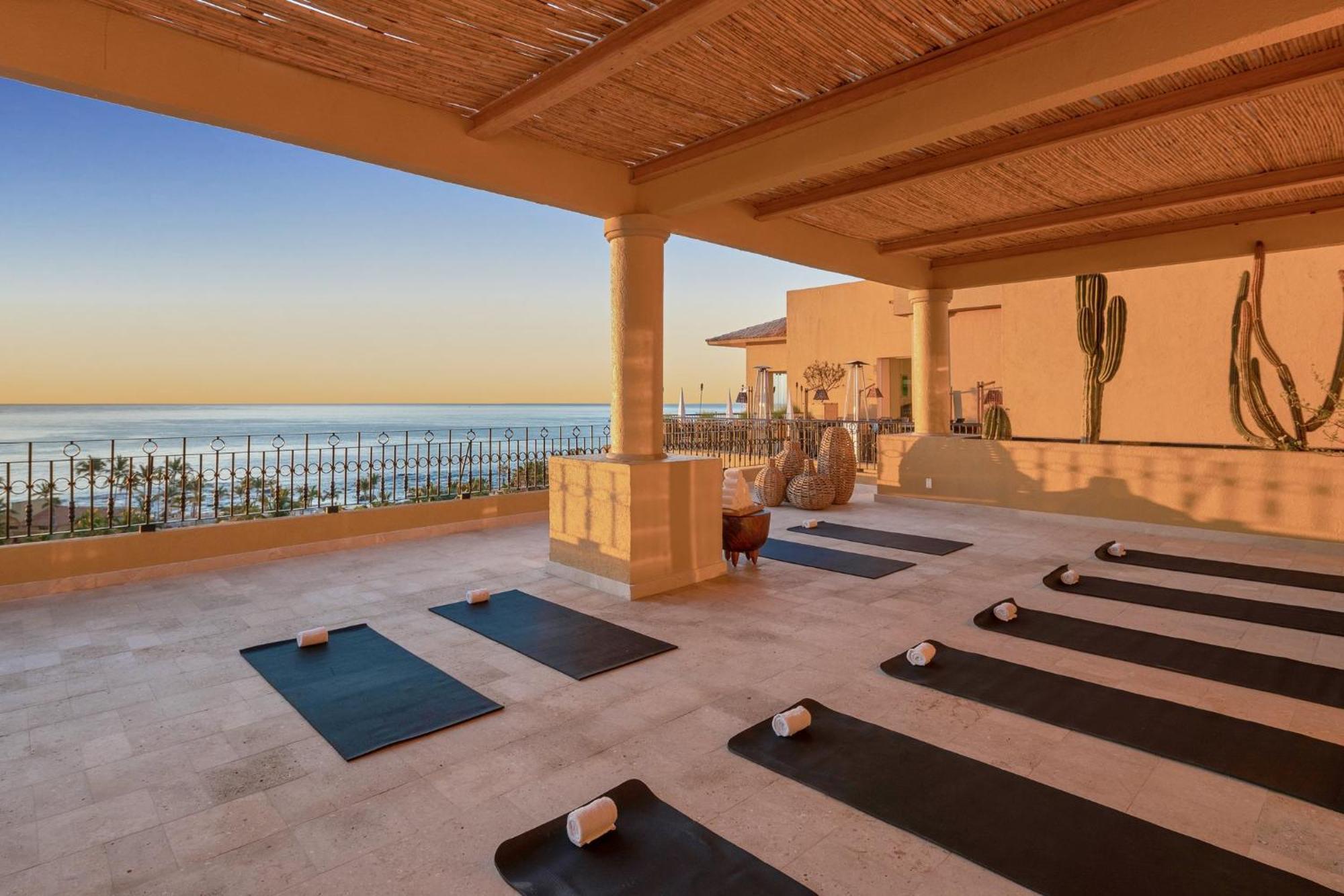 Grand Fiesta Americana Los Cabos All Inclusive Golf & Spa Cabo San Lucas Dış mekan fotoğraf