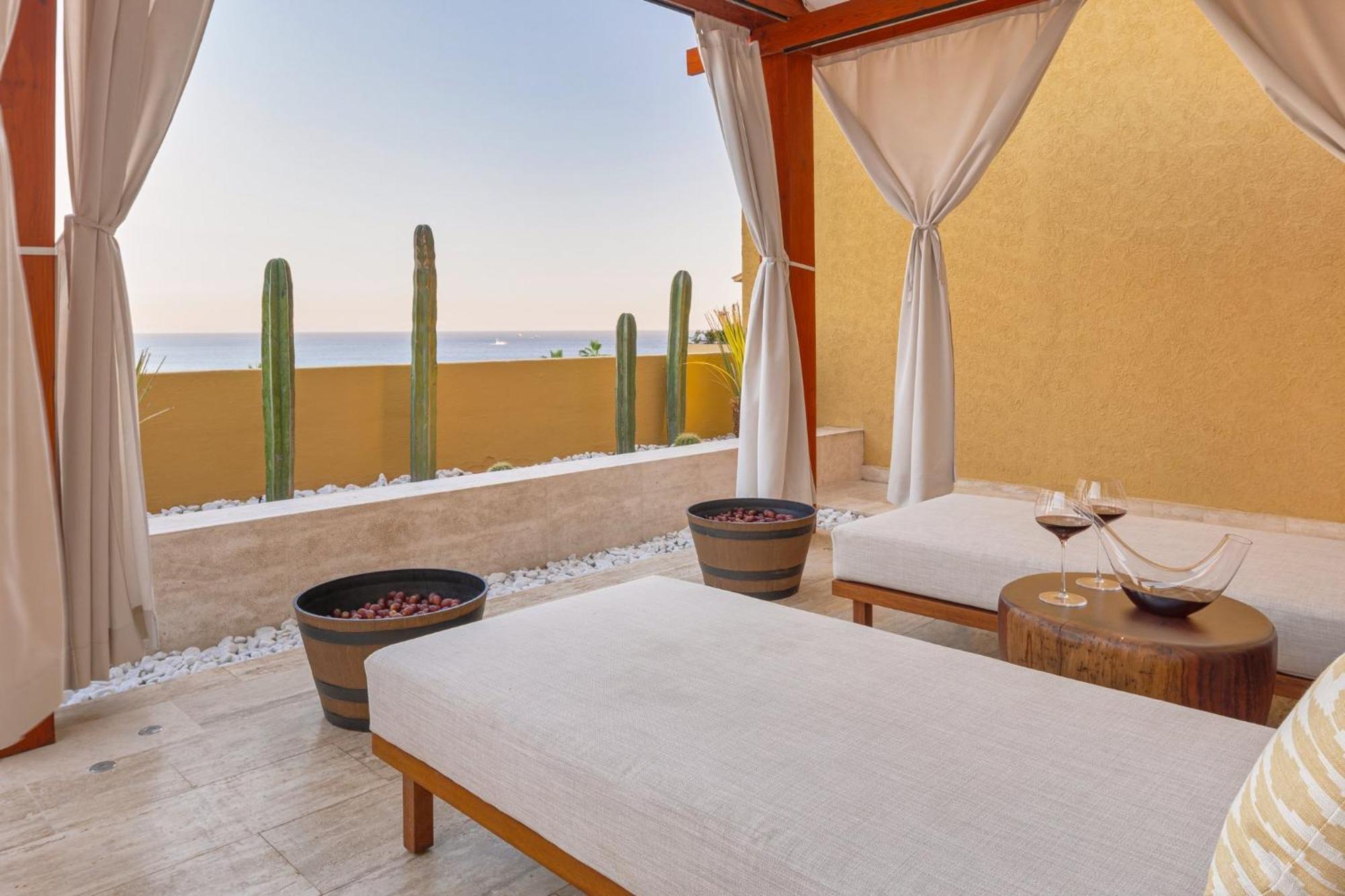 Grand Fiesta Americana Los Cabos All Inclusive Golf & Spa Cabo San Lucas Dış mekan fotoğraf