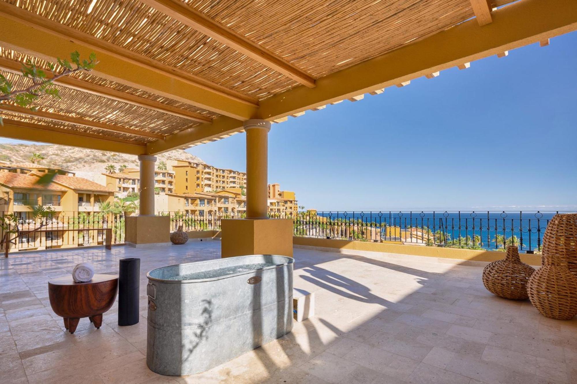 Grand Fiesta Americana Los Cabos All Inclusive Golf & Spa Cabo San Lucas Dış mekan fotoğraf