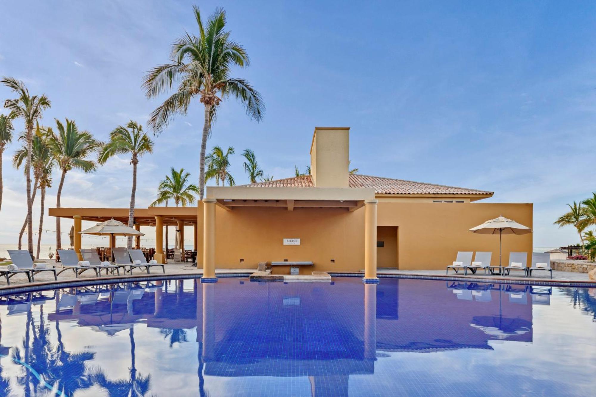 Grand Fiesta Americana Los Cabos All Inclusive Golf & Spa Cabo San Lucas Dış mekan fotoğraf